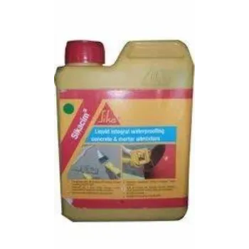 Mortar Admixture